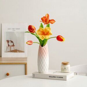 Minimal Home Styling Vase